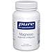 Pure Encapsulations Magnesio Bisglicinato 60 Capsule - Foto miniatura 1