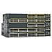 Catalyst 2960S Switch 48 Porte PoE 740W Gigabit Ethernet 10/100/1000 + 2x10G SFP+ - Foto miniatura 1