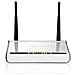 I-WL-W300D - Modem Router ADSL2+ Wireless N300 W300D ipTV - Foto miniatura 1