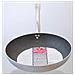 Padella Alta 1 Manico Diametro 32 cm Professionale Granite - Foto miniatura 2