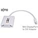 Adattatore Mini Display Port to DVI - Foto miniatura 2