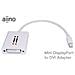 Adattatore Mini Display Port to DVI - Foto miniatura 1