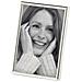 Chloe 10x15 argento Portafoto WD015S - Foto miniatura 1