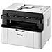 Stampante Multifunzione MFC1910W Stampa Copia Scansione Fax Laser B / N A4 20 Ppm Usb Wi-Fi - Foto miniatura 10