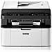 Stampante Multifunzione MFC1910W Stampa Copia Scansione Fax Laser B / N A4 20 Ppm Usb Wi-Fi - Foto miniatura 5