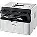 Stampante Multifunzione MFC1910W Stampa Copia Scansione Fax Laser B / N A4 20 Ppm Usb Wi-Fi - Foto miniatura 3