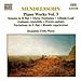 Mendelssohn Felix - Opere X Pf (integrale) Vol. 3: Sonata Op. 106, 3 Fantasie O Capricci Op. 16, Foglio - Foto miniatura 1