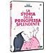 Dvd Storia Della Principessa Splen. (la) - Foto miniatura 3