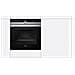 Forno Elettrico da Incasso iQ700 HB634GBS1 Capacità 71 L Multifunzione Ventilato Colore Acciaio inox / Nero - Foto miniatura 5