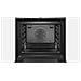 Forno Elettrico da Incasso iQ700 HB634GBS1 Capacità 71 L Multifunzione Ventilato Colore Acciaio inox / Nero - Foto miniatura 3