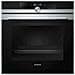 Forno Elettrico da Incasso iQ700 HB634GBS1 Capacità 71 L Multifunzione Ventilato Colore Acciaio inox / Nero - Foto miniatura 1