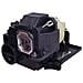 NP32LP - Lampada proiettore - per UM301W, UM301Wi (Multi-Pen) ,  - Foto miniatura 3