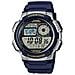 Orol. Casio AE-1000W-2AVEF Cr. Res. Nro / Acc - Foto miniatura 1