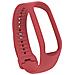 Braccialetto Fitness Touch Small - Rosso Corallo - Foto miniatura 1