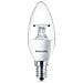 Lampadina Led 40W Oliva Attacco E14 Cw Cl Non Dimmerabile 1Bc / 4 - Foto miniatura 1
