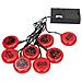 Fener Star Wars Lights Set With Sound Darth Vader - Foto miniatura 1