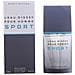 L'eau D'issey Homme Sport Edt Spray 100 Ml Ne-37220 - Foto miniatura 2