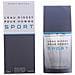 L'eau D'issey Homme Sport Edt Spray 100 Ml Ne-37220 - Foto miniatura 8