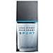 L'eau D'issey Homme Sport Edt Spray 100 Ml Ne-37220 - Foto miniatura 11
