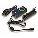 IPW-NTS90WTY - Alimentatore Universale AC per Notebook e LCD 90W con porta USB - Foto miniatura 3