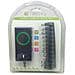 IPW-NTS90WTY - Alimentatore Universale AC per Notebook e LCD 90W con porta USB - Foto miniatura 2