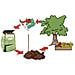 Compost Rapid Attivatore Di Compostaggio 1,5 Kg - Foto miniatura 3