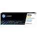 203X Original Yellow LaserJet Toner Cartridge - Foto miniatura 2