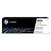 203X Original Yellow LaserJet Toner Cartridge - Foto miniatura 4