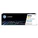203X Original Yellow LaserJet Toner Cartridge - Foto miniatura 1