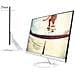 Monitor 27" LCD IPS VZ279HE-W 1920 x 1080 Full HD Tempo di Risposta 5 ms - Foto miniatura 4