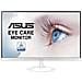 Monitor 27" LCD IPS VZ279HE-W 1920 x 1080 Full HD Tempo di Risposta 5 ms - Foto miniatura 1