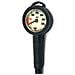 Manometri Di Superficie Pressure Gauge 400 Bar Bombole One Size - Foto miniatura 1