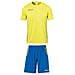 Attrezzatura Completa Score Kit S / s Abbigliamento Uomo Xxxl - Foto miniatura 1