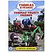 Thomas The Tank Engine Thomas' Trusty Friends Dvd - Foto miniatura 1
