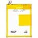 Batteria Litio Integrata Originale Tlp025a2 Bulk Per Ot-scribe Easy - Ot-scribe Hd - Foto miniatura 3