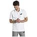 Polo Ess Pique Abbigliamento Uomo L - Foto miniatura 2