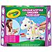 Color N Style Craft Set Unicorn - Foto miniatura 5