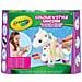 Color N Style Craft Set Unicorn - Foto miniatura 6