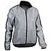 Giacca A Vento Riflettente Da Donna 36 74rb-zil-36 - Foto miniatura 1