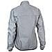 Giacca A Vento Riflettente Da Donna 36 74rb-zil-36 - Foto miniatura 2