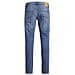 Pantaloni Glenn Original Am 815 Slim Fit Abbigliamento Uomo 27 - Foto miniatura 3