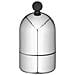 Cilio 201307 stencil per decorazione del caffè Acciaio inox 3 pz - Foto miniatura 1
