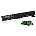 Electric Confetti Cannon 50cm, Dark Green - Foto miniatura 1