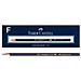Faber Castell 112510 - Matita Di Grafite Goldfaber 1221 - F - Conf. 12 Pz - Foto miniatura 1