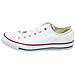 Chuck Taylor All Star M7652c, Donna, Bianco, Scarpe Da Ginnastica, Numero: 35 Eu - Foto miniatura 18