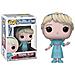 Disney: Funko Pop! - Frozen II - Young Elsa (Vinyl Figure 588)  - Foto miniatura 1