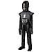 Kultfaktor Gmbh - Costume Lusso K-2so Star Wars Rogue One Bambino - Taglia: 7 A 8 Anni - Foto miniatura 1