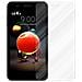 Pellicola Di Armatura Compatibile Con Lg K9 In Elevata Trasparenza - Vetro Temperato (tempered) Di Protezione Del Display In Durezza 9h Con 3d Touch - Foto miniatura 5
