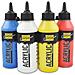 Colori Acrilici Solo Goya Acrilico 250 Ml - Ocra Chiaro - Foto miniatura 1