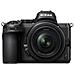 Fotocamera Mirrorless Nikon Z5 + 24-50mm (menu Eng.)  - Foto miniatura 1